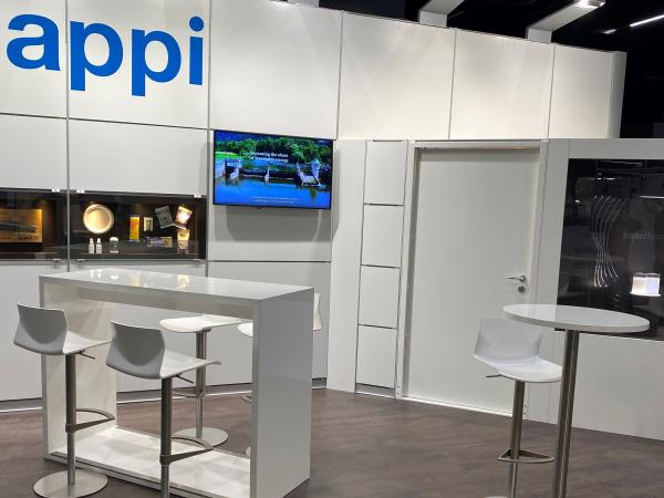 Sappi-Booth-Show