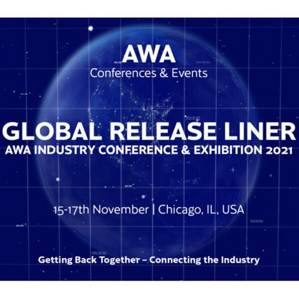 AWA conference brings the release liner industry back together Sappi