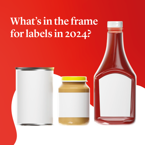 Label trends 2024