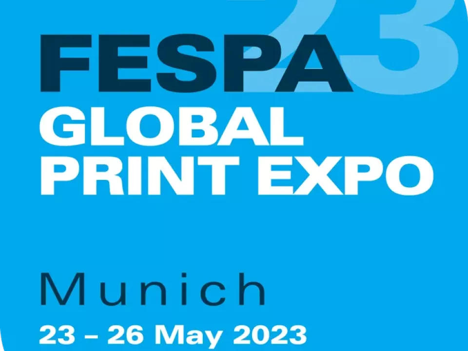 Sappi At The FESPA Global Print Expo 2023 In Munich | Sappi Packaging ...