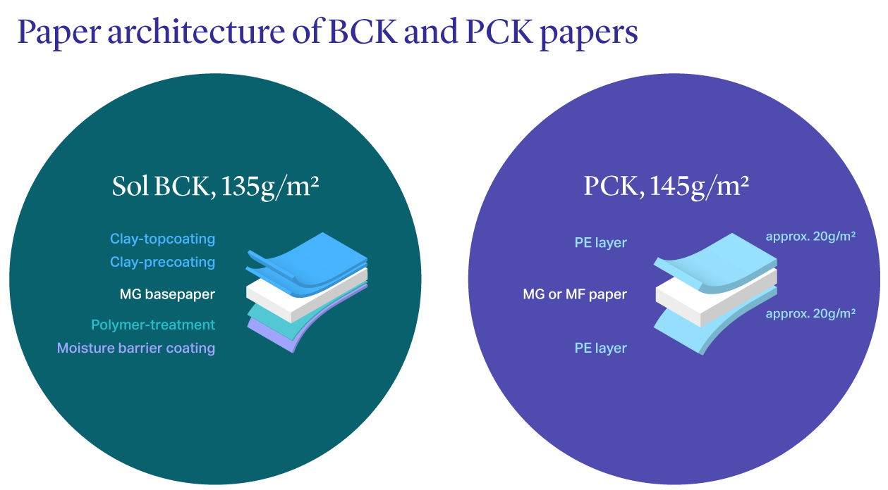 Sol BCK helps reduce carbon footprint by more than 50 per cent | Sappi ...