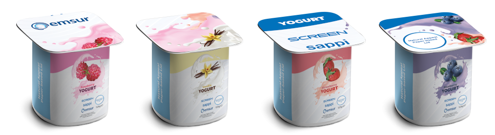 Yoghurt